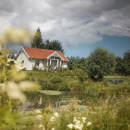 Dom Nad Stawem * Domatowo