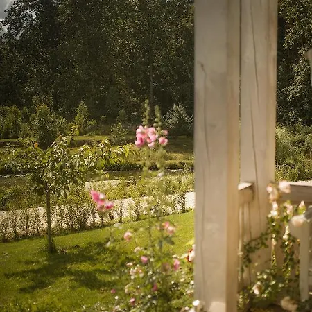 Сasa de vacaciones Dom Nad Stawem