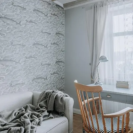 Сasa de vacaciones Dom Nad Stawem