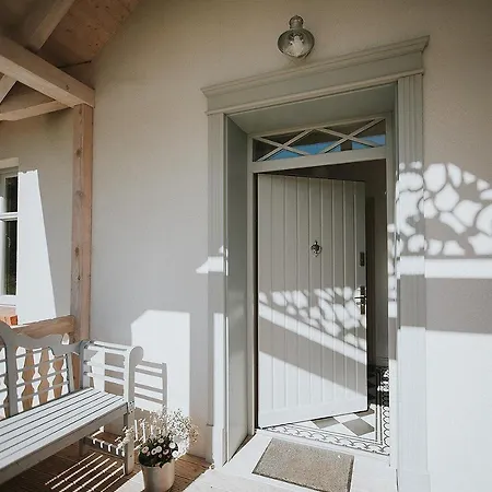 Сasa de vacaciones Dom Nad Stawem