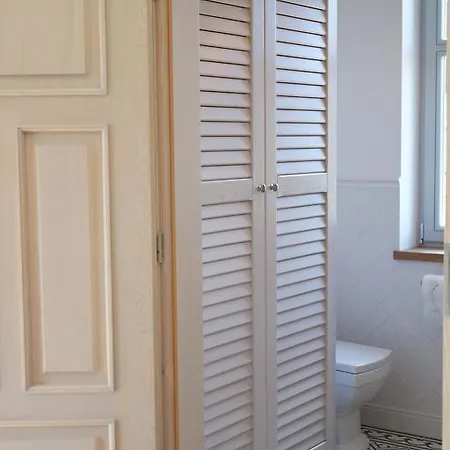 Сasa de vacaciones Dom Nad Stawem