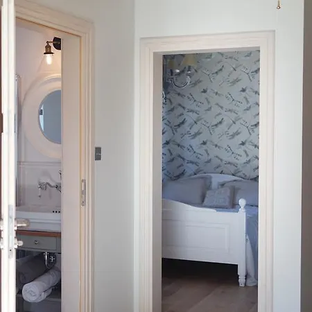 Сasa de vacaciones Dom Nad Stawem