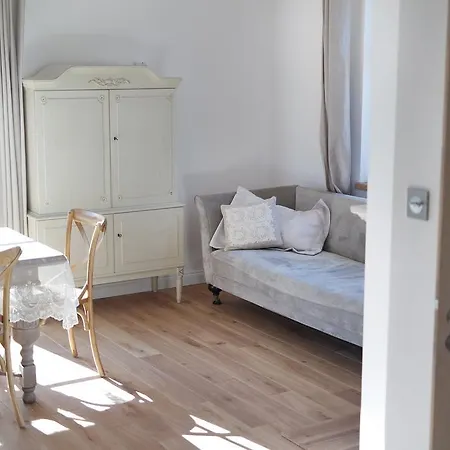 Сasa de vacaciones Dom Nad Stawem *