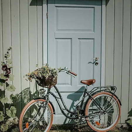 Сasa de vacaciones Dom Nad Stawem Domatowo