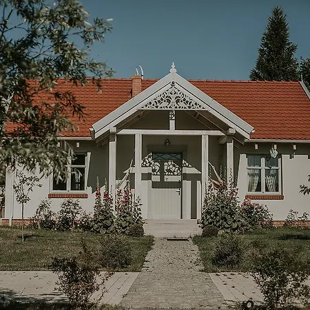 Сasa de vacaciones Dom Nad Stawem