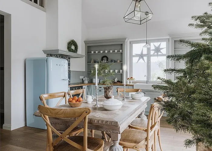 Dom Nad Stawem Dom wakacyjny *