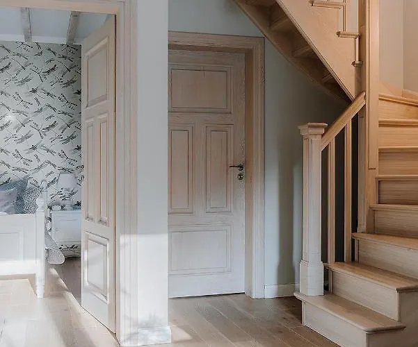 Dom Nad Stawem Dom wakacyjny *