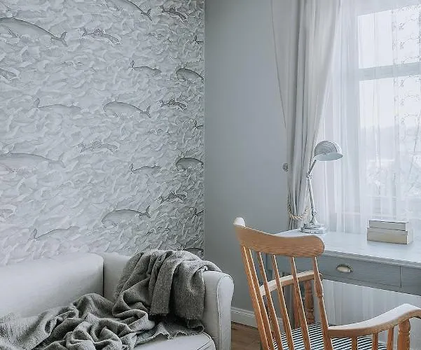 Dom wakacyjny Dom Nad Stawem