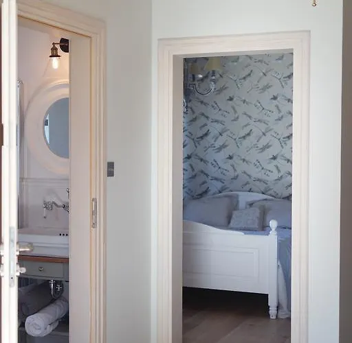 Dom wakacyjny Dom Nad Stawem