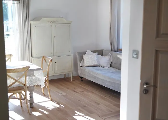 Dom wakacyjny Dom Nad Stawem *