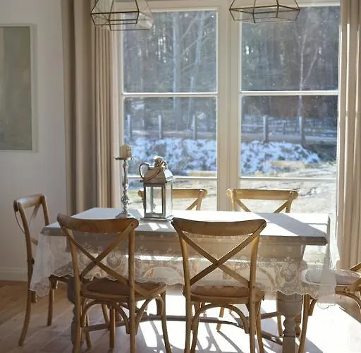 Dom Nad Stawem Dom wakacyjny *