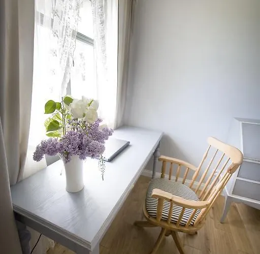 Dom Nad Stawem Dom wakacyjny Domatowo