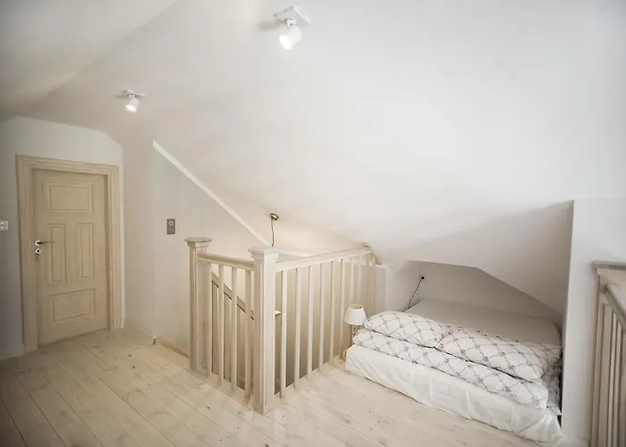 Dom Nad Stawem * Domatowo