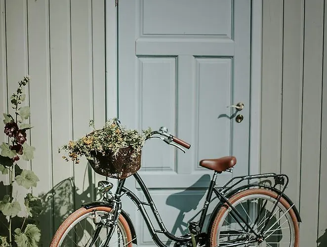 Dom wakacyjny Dom Nad Stawem Domatowo